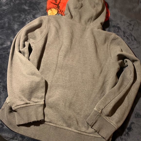 Vintage Nike distressed Sweatshirt - Picture 7 of 8